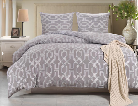 Постельное белье Valtery CL-337 сатин