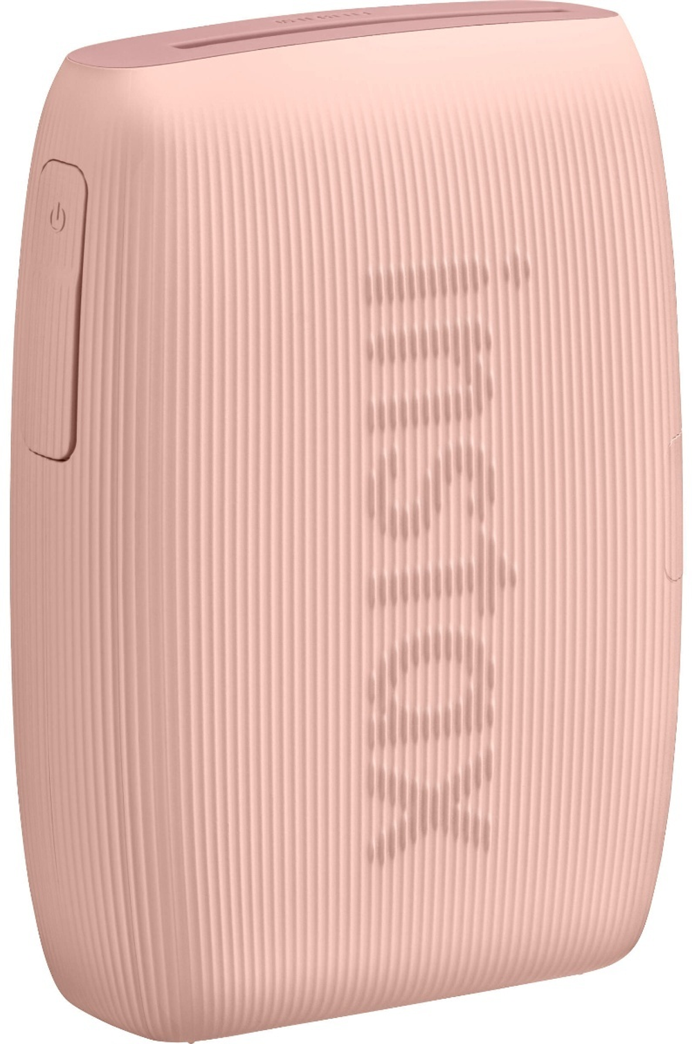 Компактный фотопринтер Fujifilm INSTAX MINI LINK3 R PINK EX D розовый