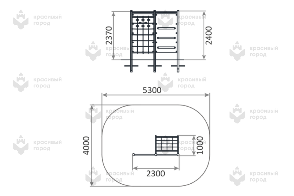 Спортивный комплекс Скала