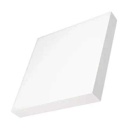 Светильник IM-QUADRO-EMERGENCY-3H-S500x500-54W Day4000 (WH, 120 deg, 230V) (Arlight, IP40 Металл, 2 года) 041041