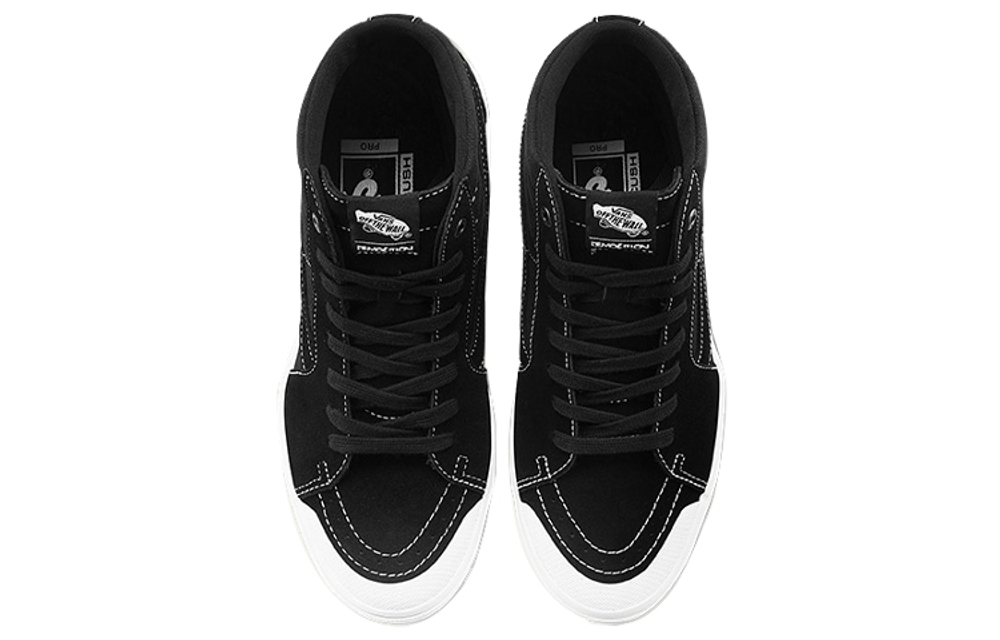 Vans Sk8 Pro Bmx