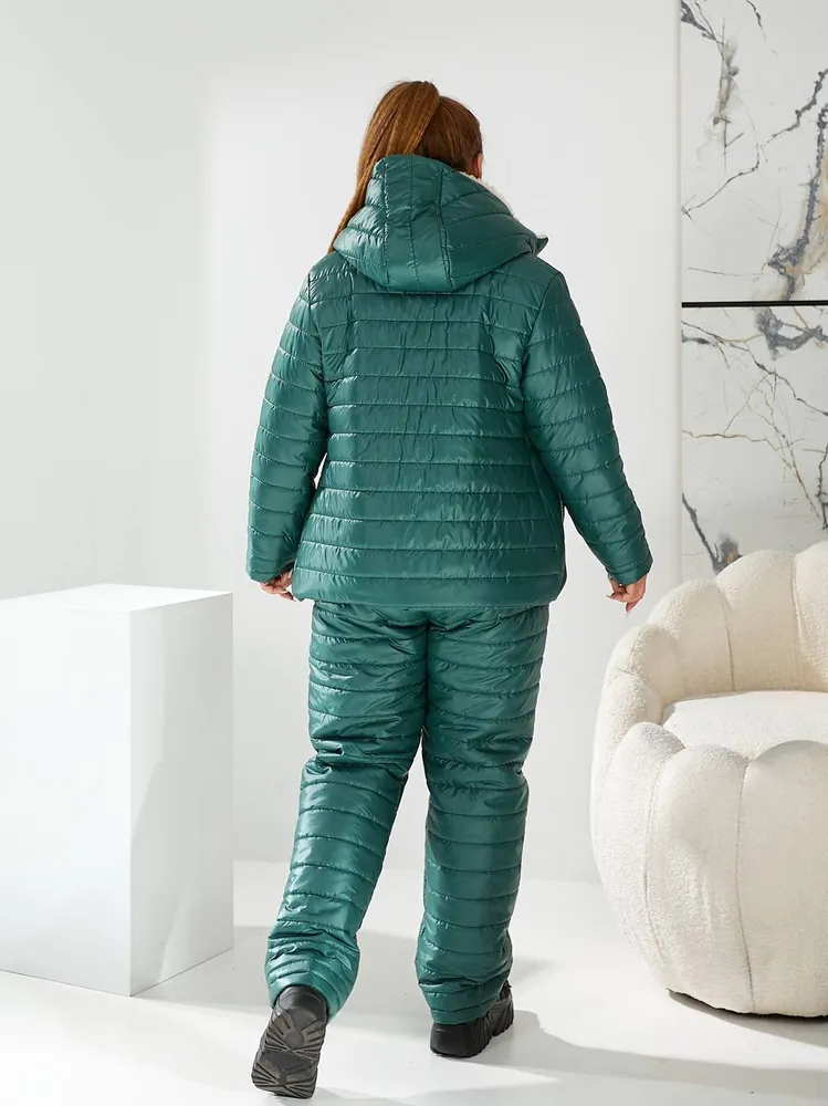 Костюм зимний УК-5385-3 Fabrika