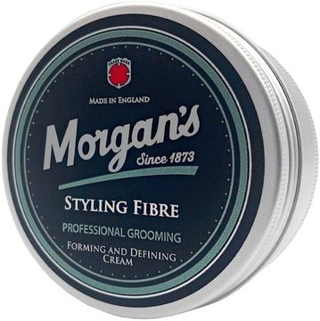 Паста для укладки Morgan's Styling Fibre 75 мл