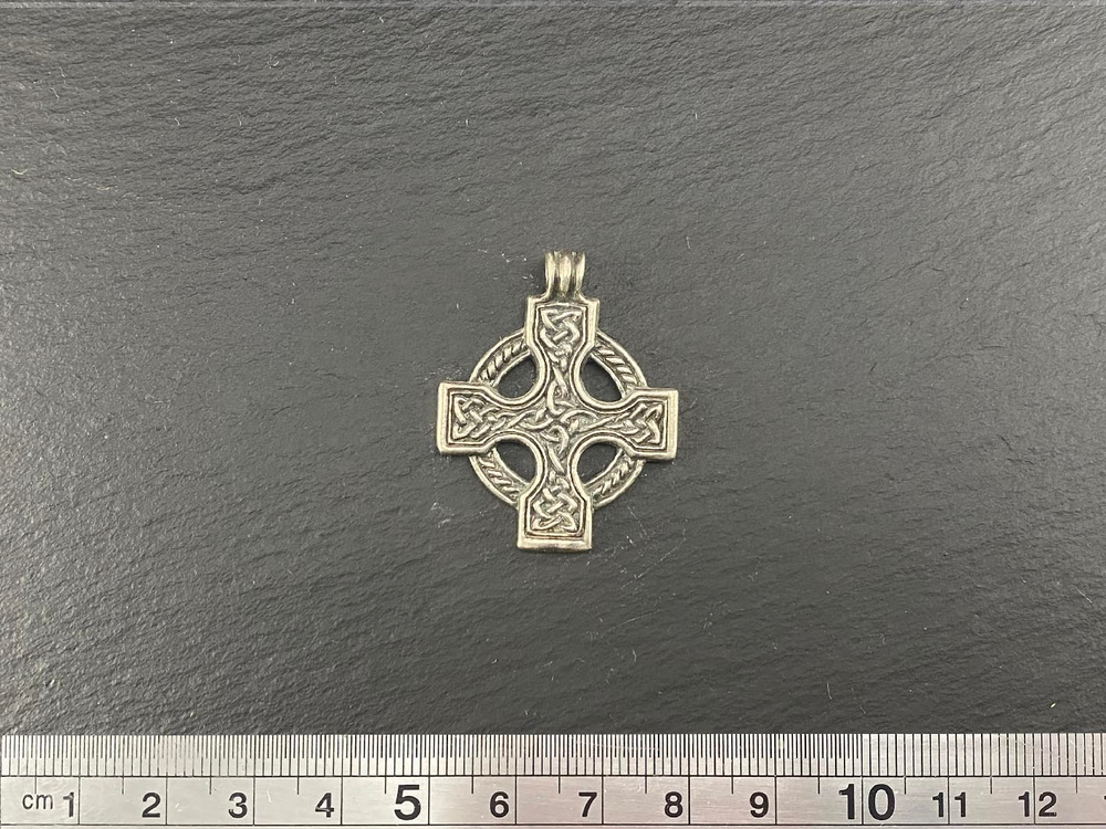 Кельтский крест (укороч.)