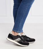 Кроссовки Napapijri - черный(NP0A4I7E)