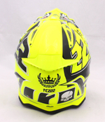 Шлем кроссовый Airoh AVIATOR 2.1 TC15