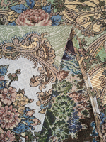 Покрывало гобеленовое Восточное евро (240х200)