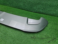 Спойлер крышки багажника Omoda C5 (2022-н.в.)