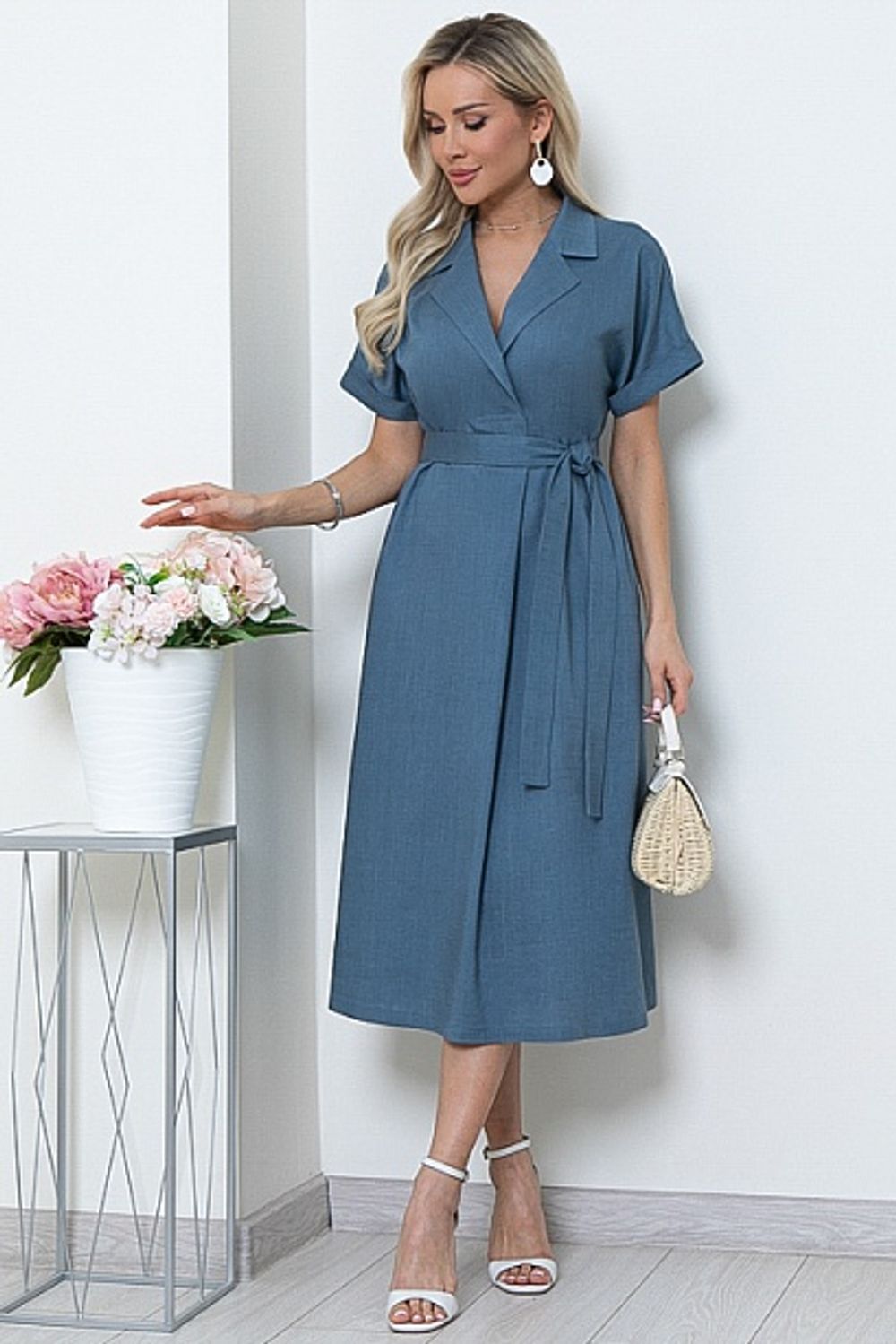 Платье 71788 Avili