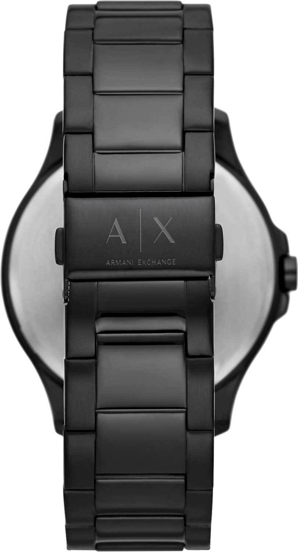 Мужские наручные часы Armani Exchange AX7134SET