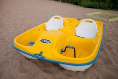 Катамаран Фиджи (Fiji)