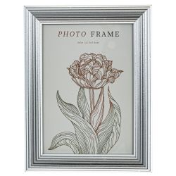 GAEM Фоторамка для фото 12*17, L16 W1 H21,5 см