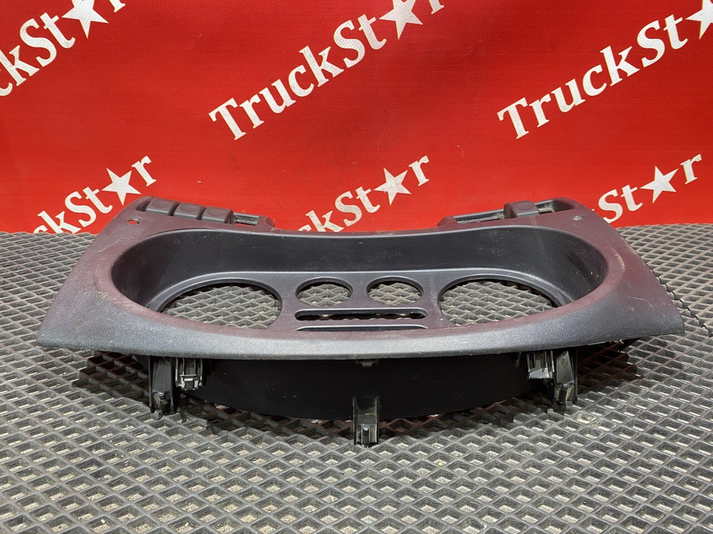 Накладка панели приборов 2020г