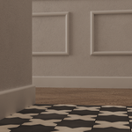 Молдинг U.6.51.416