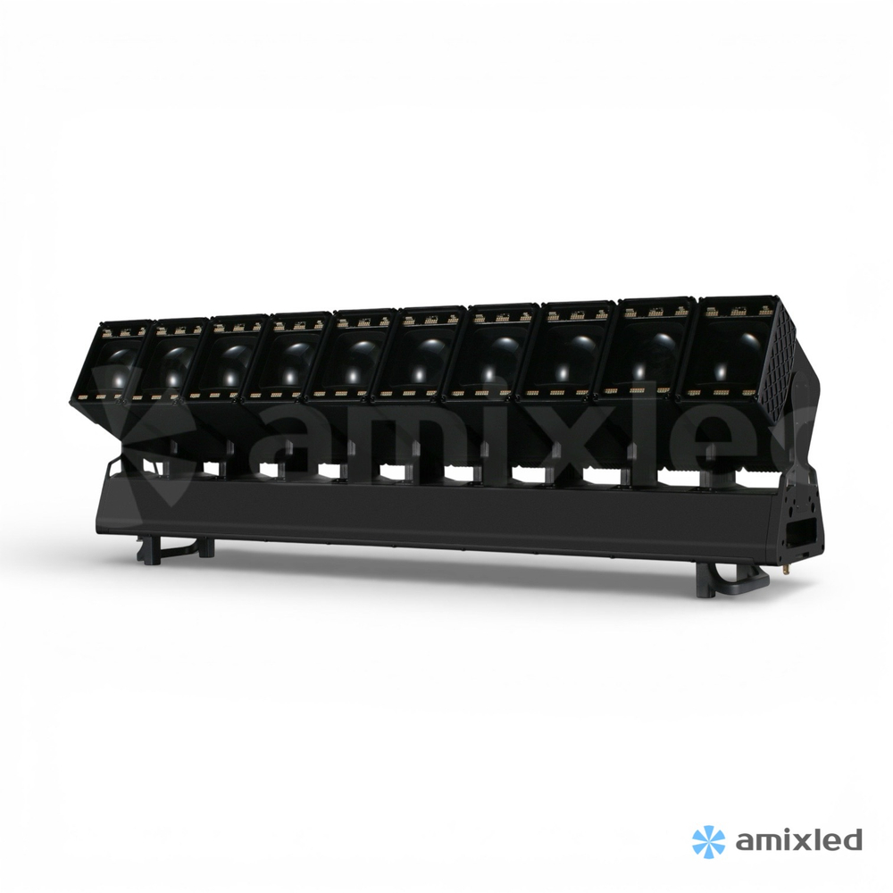 Световой прибор Amixled Snake Bar Led IP65