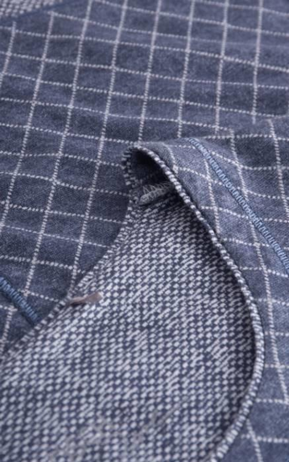 Пижама женская Rosch Tweed 1203561