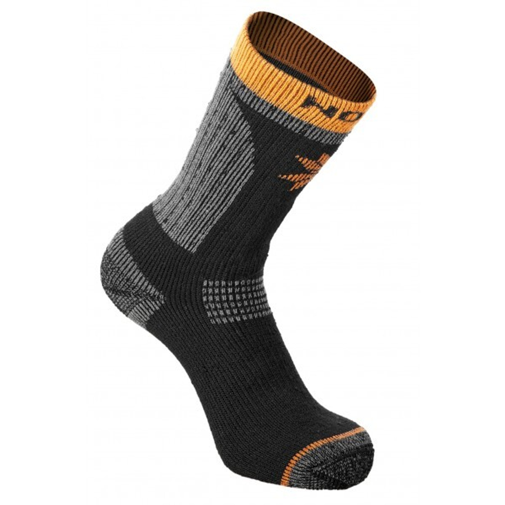 Носки Norfin T3P Nordic Merino Warm Crew