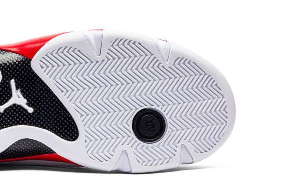Кроссовки Jordan Air Jordan 14 Candy Cane