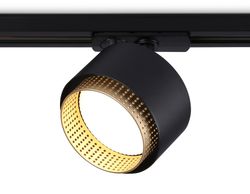 Ambrella Трековый однофазный светильник со сменной лампой Track System GL5381