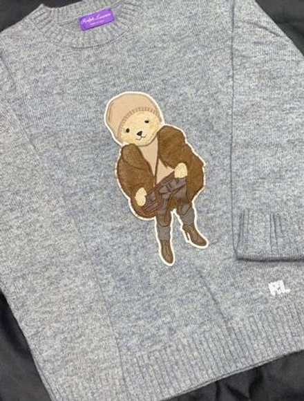 Свитер Ralph Lauren