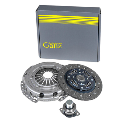 Сцепление в сборе MITSUBISHI Lancer X 1.5L GANZ GIE36045