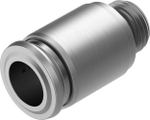 Штуцер цанговый Festo NPQR-DK-G18-Q8