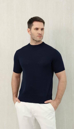 Футболка Loro Piana