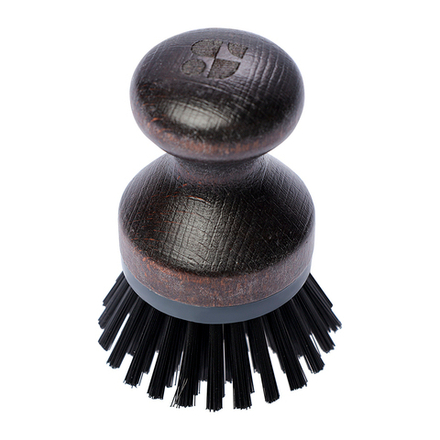 Щетка для посуды cleans, 9 см