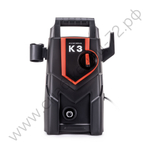 Мойка высокого давления Kvazarrus K 3