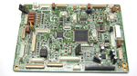 Плата управления двигателем 302K394040 для Kyocera Mita FS-6525MFP/ 6530MFP/ FS-6025MFP/ FS-6030MFP/ TASKALFA-255/ TASKALFA-255B/ TASKALFA-305
