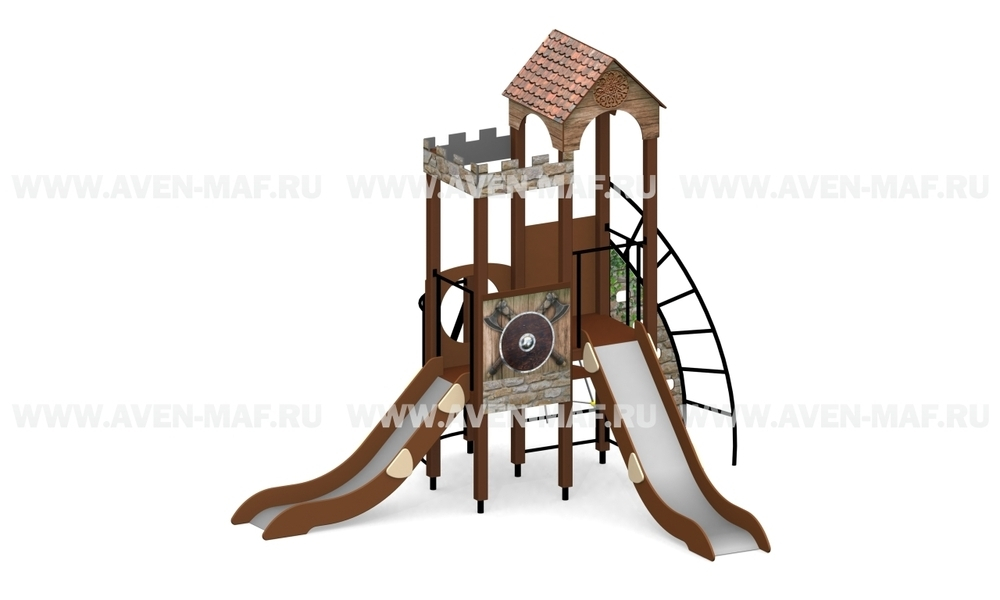 Игровой комплекс Таверна