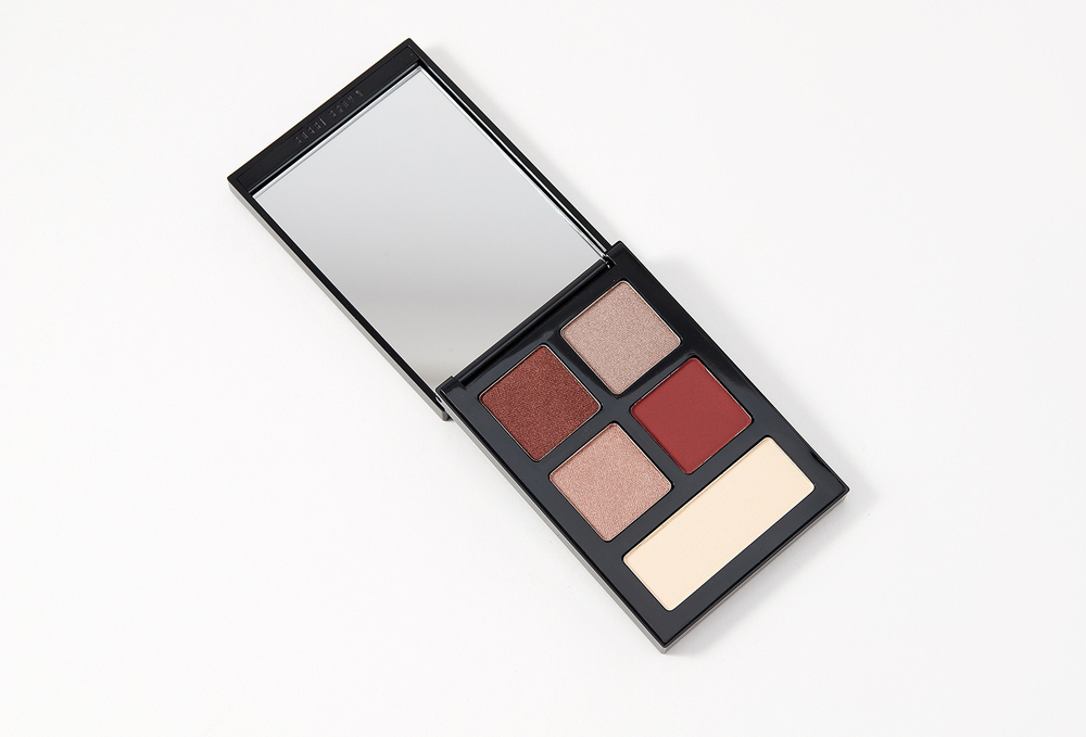 Bobbi Brown The Essential Multicolor Eye Shadow Palette Палитра для глаз
