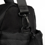 Сумка GORILLA Everyday Black