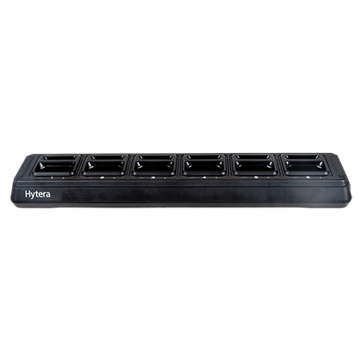 Шестиместное зарядное устройство MCL35