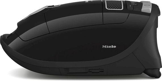 Пылесос Miele SGSP3 Complete C3 Black Diamond черный
