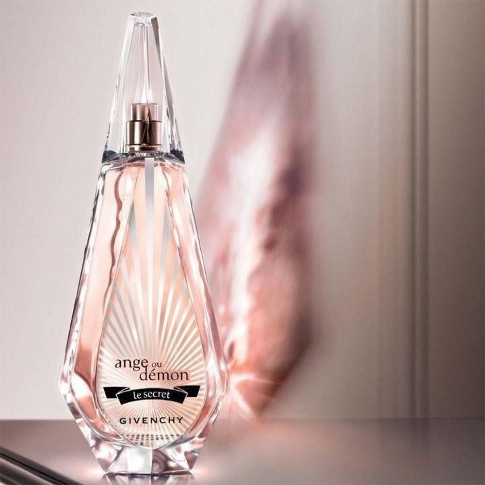 Givenchy Ange Ou Demon Le Secret 10 90