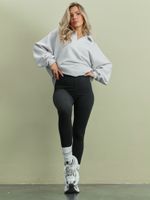 Брюки женские Силаник-2 Виотекс ЧЁРНЫЙ