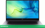 Ноутбук Huawei MateBook D 15 BoDE-WDH9 53013WRP