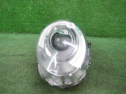 Фара правая Mini Hatch F56 (2013-2018) ксенон