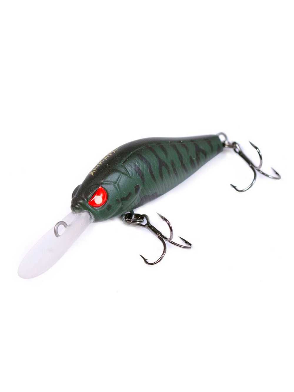 Воблер суспендер LJ Pro Series ANIRA LBSP 03.90/112