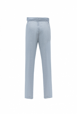 Костюм мужской серый 08-01-23 SS men