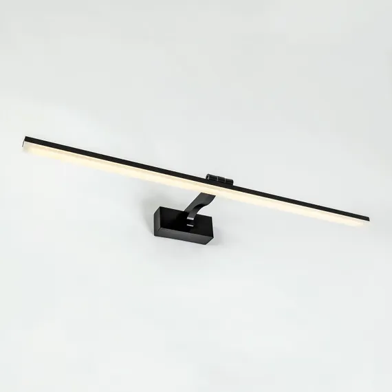Настенный светильник LED4U L7186-720 BK