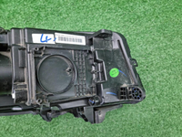 Фара левая Geely Emgrand 2 (2021-н.в.) LED