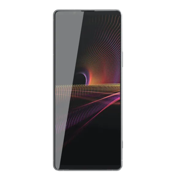 Sony Xperia 1 III 12/256Gb Grey (Серый)
