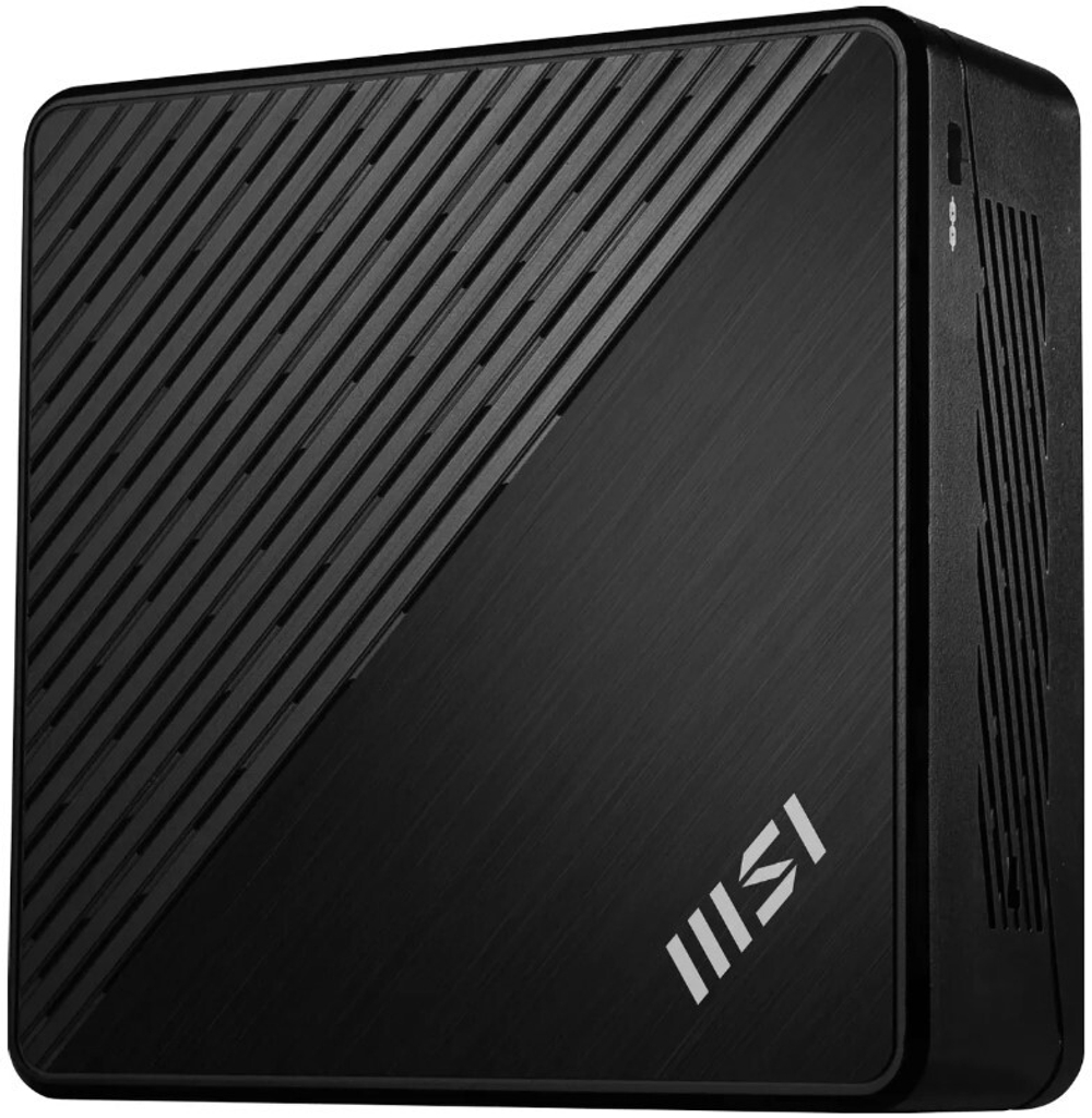 Неттоп  MSI Cubi 5 12M-014XRU