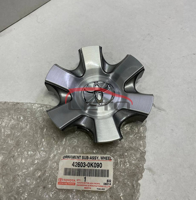 Колпак диска 42603-0K090 426030K090