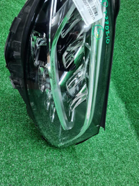 Битая Фара правая Mercedes C w205 (2018-2023) LED