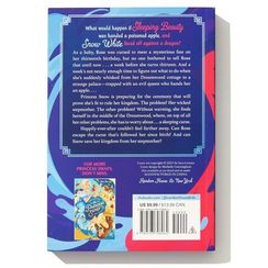 Snow White and the Dragon