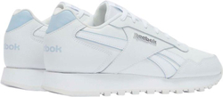Кроссовки REEBOK GLIDE бело-голубой
