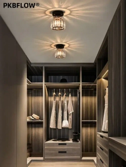 Светильник потолочный Лофт,Потолочный светильник,Черный круглый,В комплекте без лампочек,E27